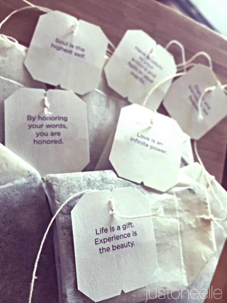 yogi tea